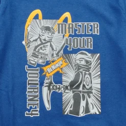 LWTAYLOR 703 - T-SHIRT L/S