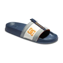 LYNX SLIDE navy grey