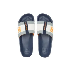 LYNX SLIDE navy grey