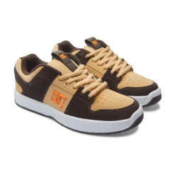 LYNX ZERO S brown orange