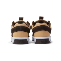 LYNX ZERO S brown orange