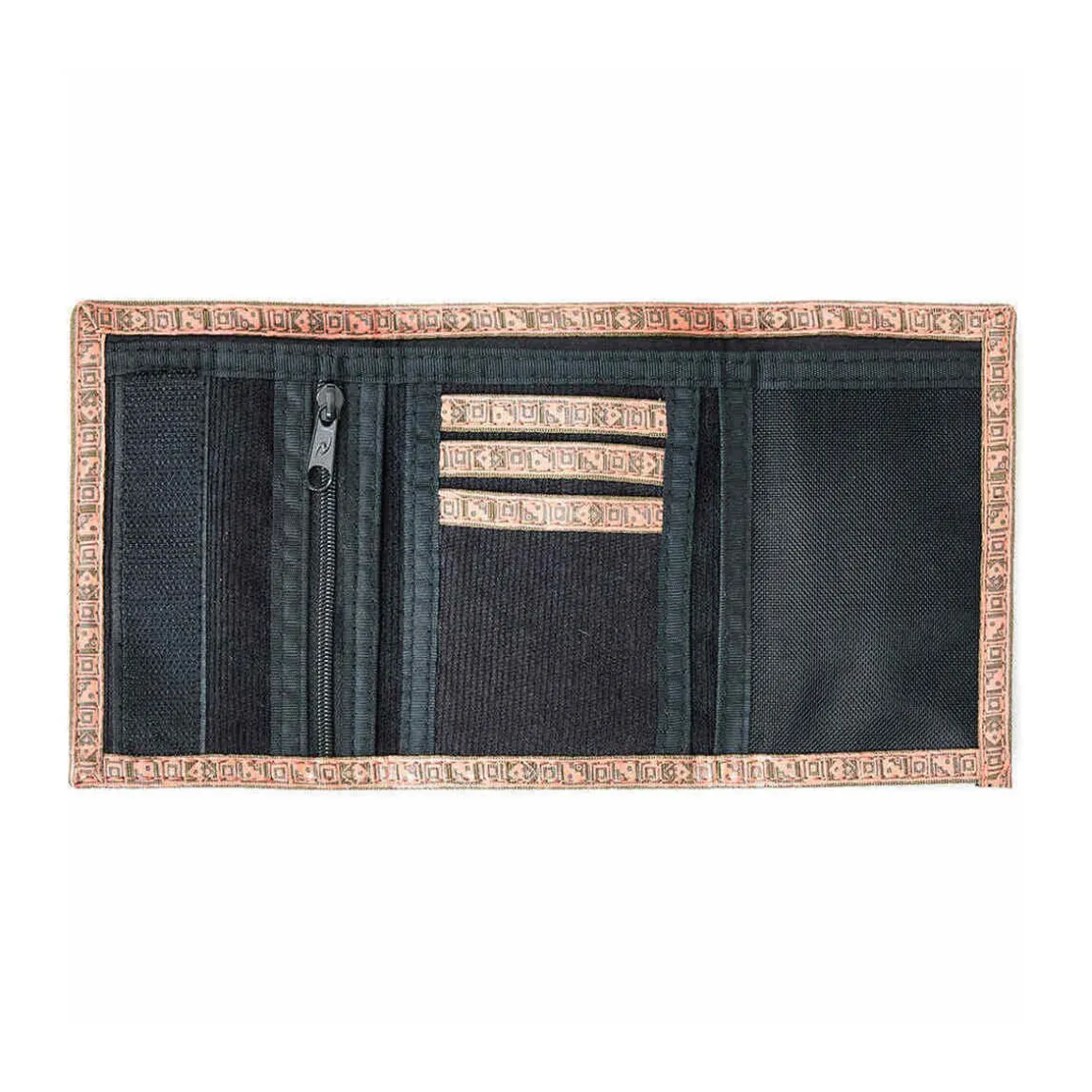 M_ARCHIVE CORD SURF WALLET