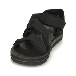 M Cross Strap Trail BLACK