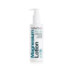 Magnesium Skin Body Lotion