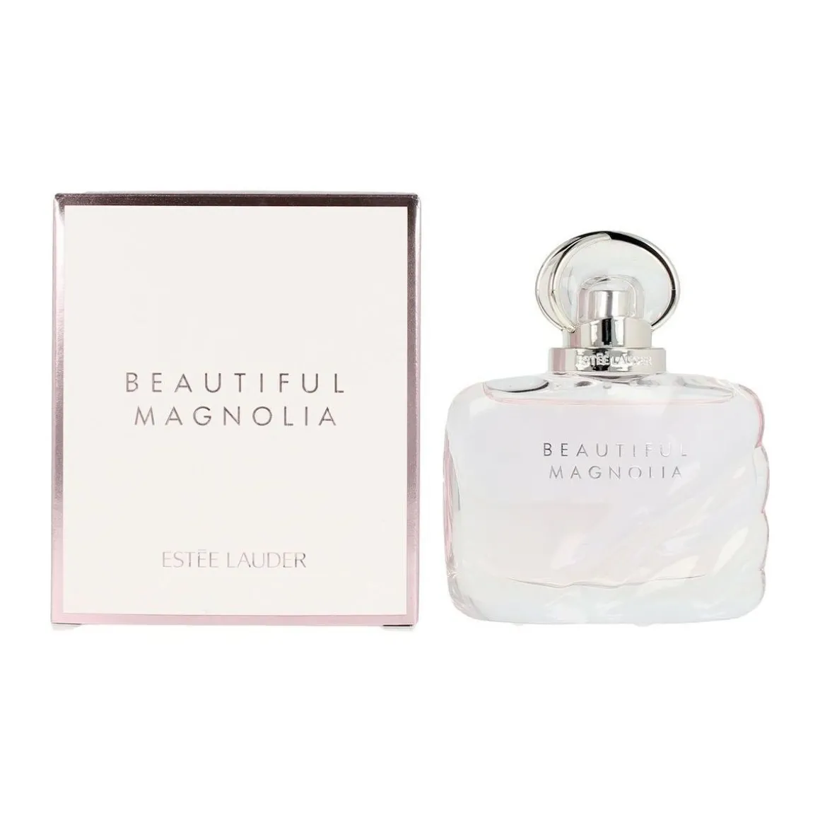 Magnifique Magnolia Edp Vapo