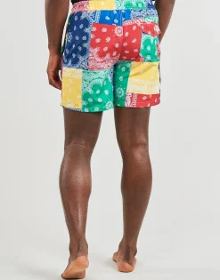 MAILLOT DE BAIN UNI EN POLYESTER RECYCLE