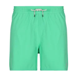 MAILLOT DE BAIN UNI EN POLYESTER RECYCLE