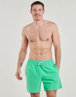 MAILLOT DE BAIN UNI EN POLYESTER RECYCLE