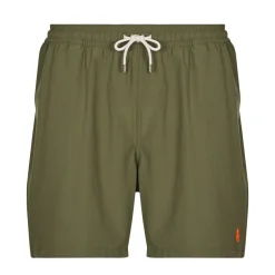 MAILLOT DE BAIN UNI EN POLYESTER RECYCLE