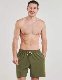 MAILLOT DE BAIN UNI EN POLYESTER RECYCLE