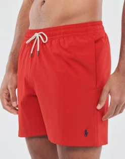 MAILLOT DE BAIN UNI EN POLYESTER RECYCLE