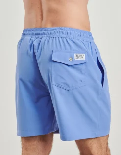 MAILLOT DE BAIN UNI EN POLYESTER RECYCLE