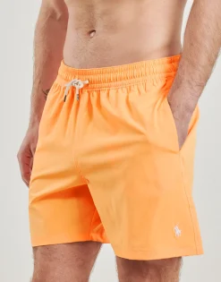 MAILLOT DE BAIN UNI EN POLYESTER RECYCLE