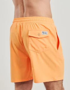 MAILLOT DE BAIN UNI EN POLYESTER RECYCLE