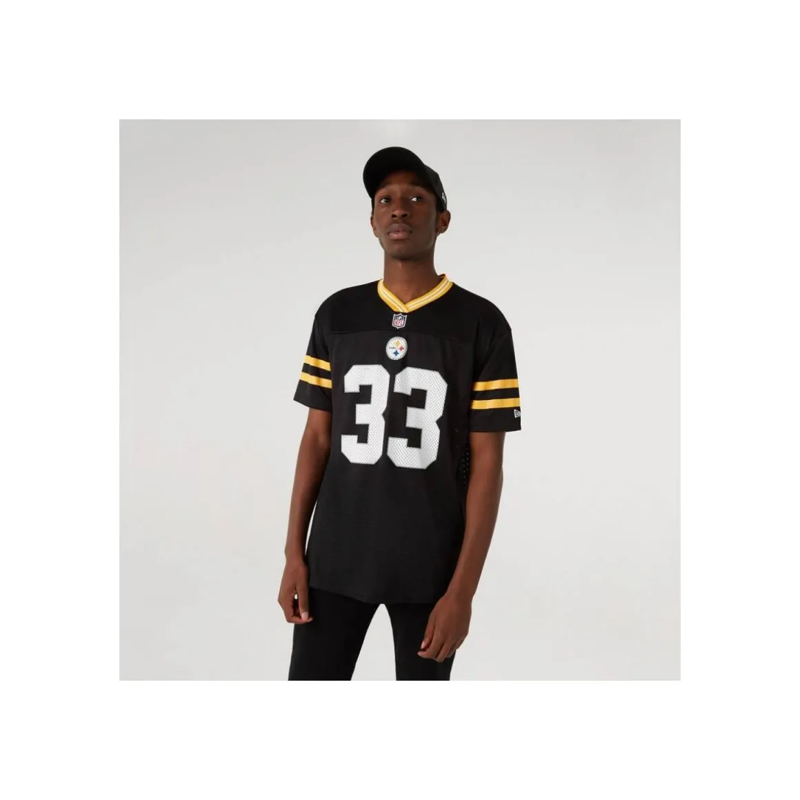 Maillot NFL Pittsburgh Steeler