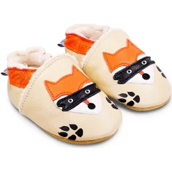 Maitre Renard - fourrure