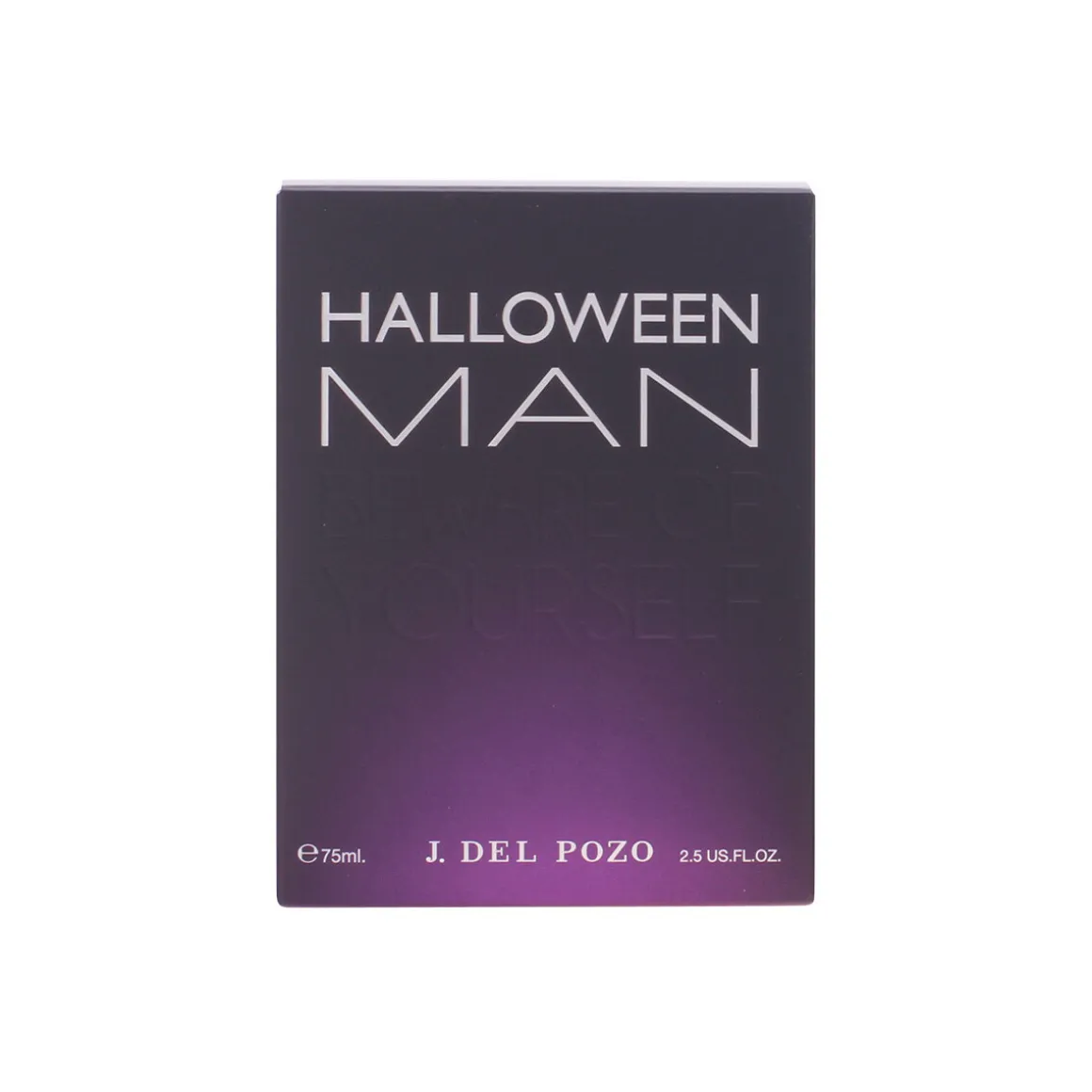 Man Eau De Toilette Vaporisateur