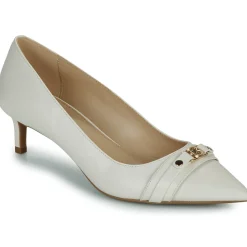 MANDY FLEX KITTEN PUMP