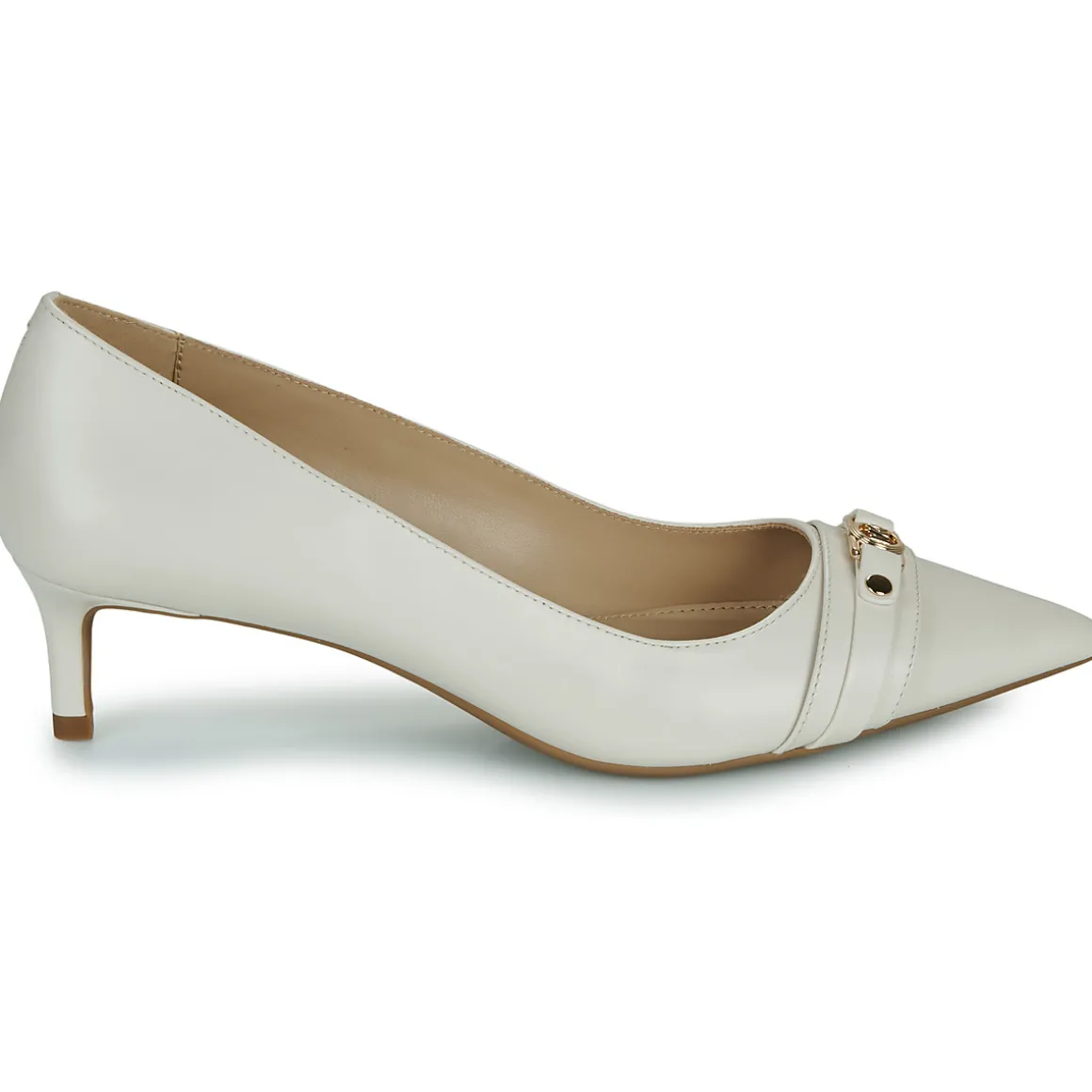 MANDY FLEX KITTEN PUMP