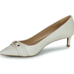 MANDY FLEX KITTEN PUMP