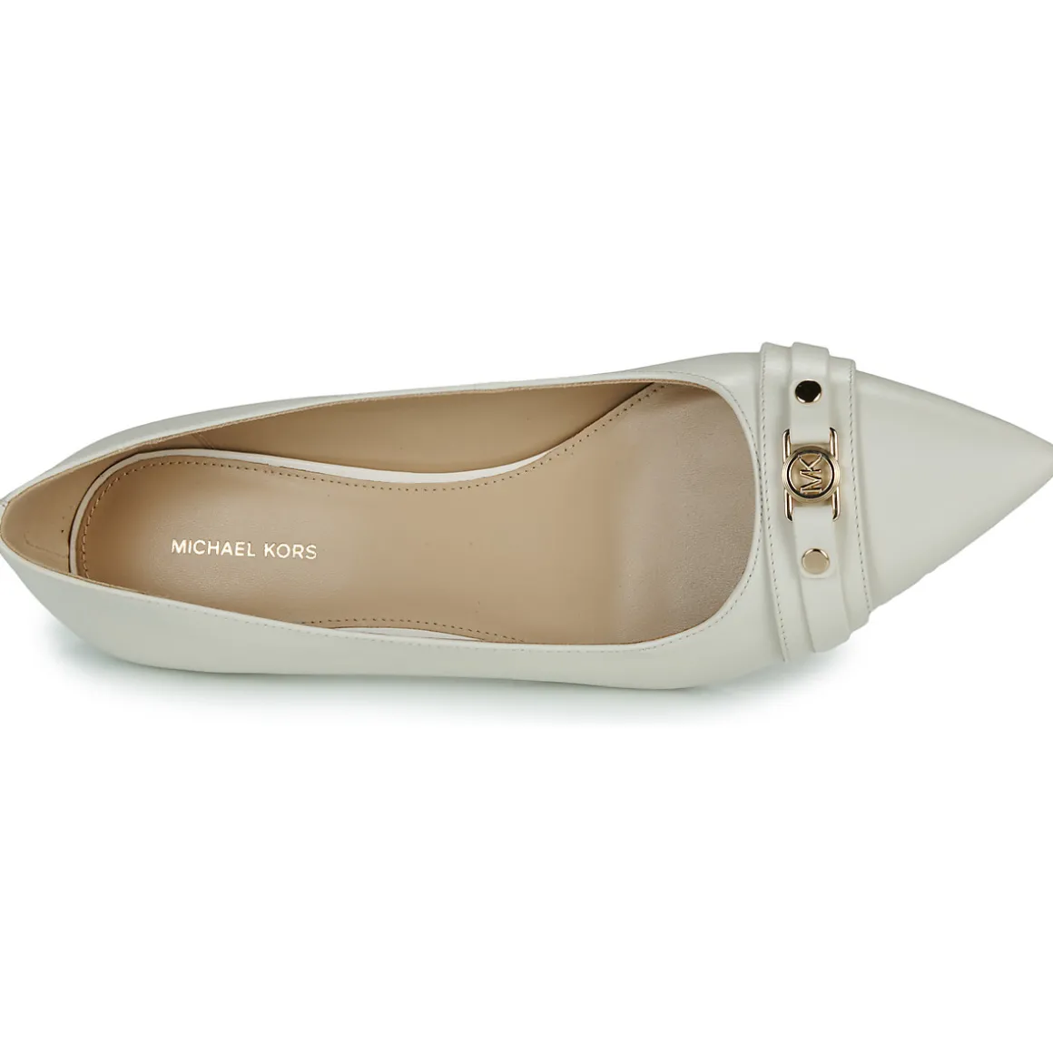 MANDY FLEX KITTEN PUMP