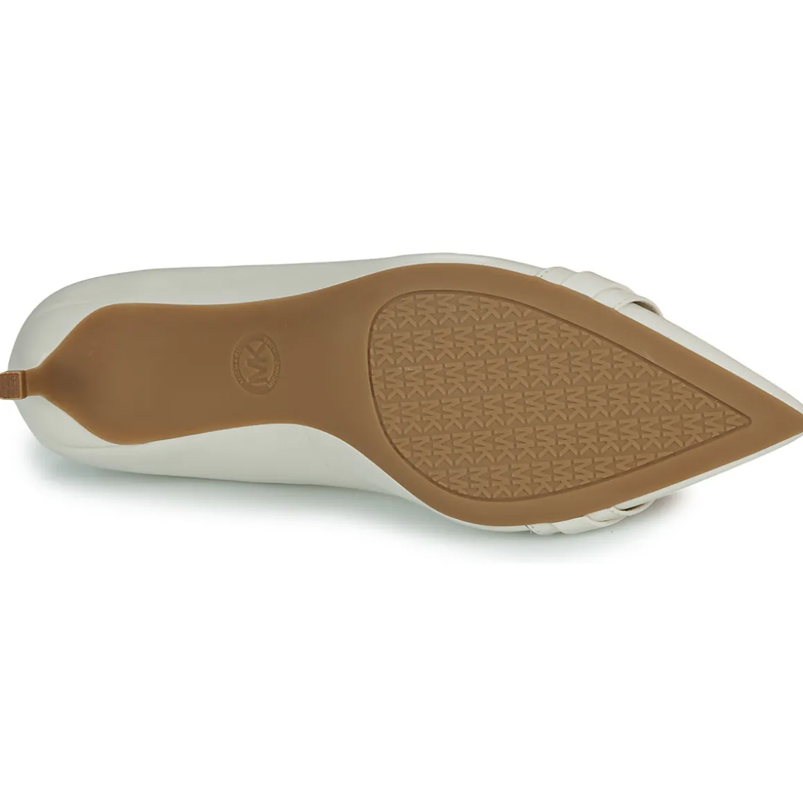 MANDY FLEX KITTEN PUMP