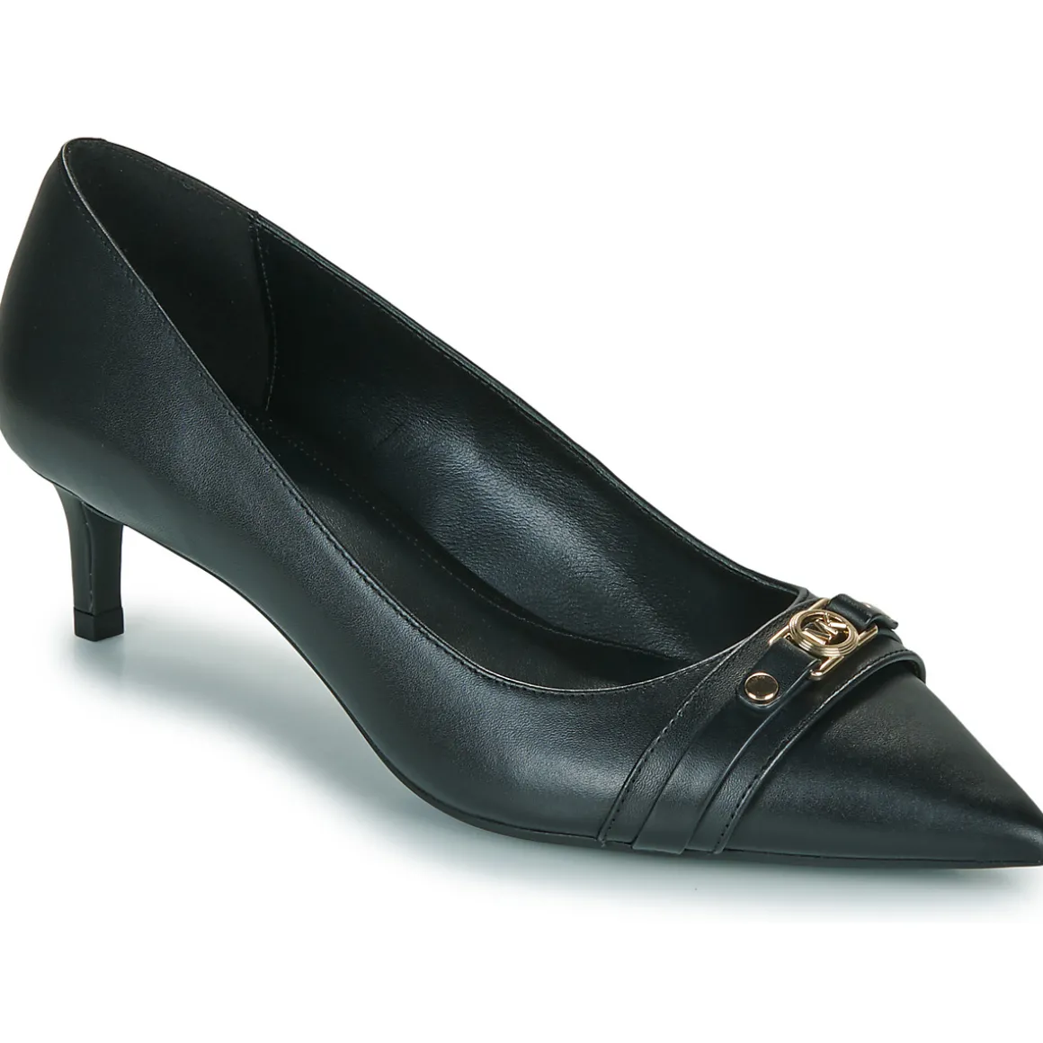 MANDY FLEX KITTEN PUMP