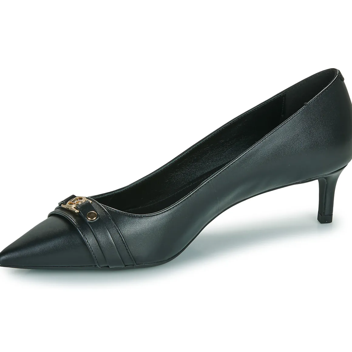 MANDY FLEX KITTEN PUMP