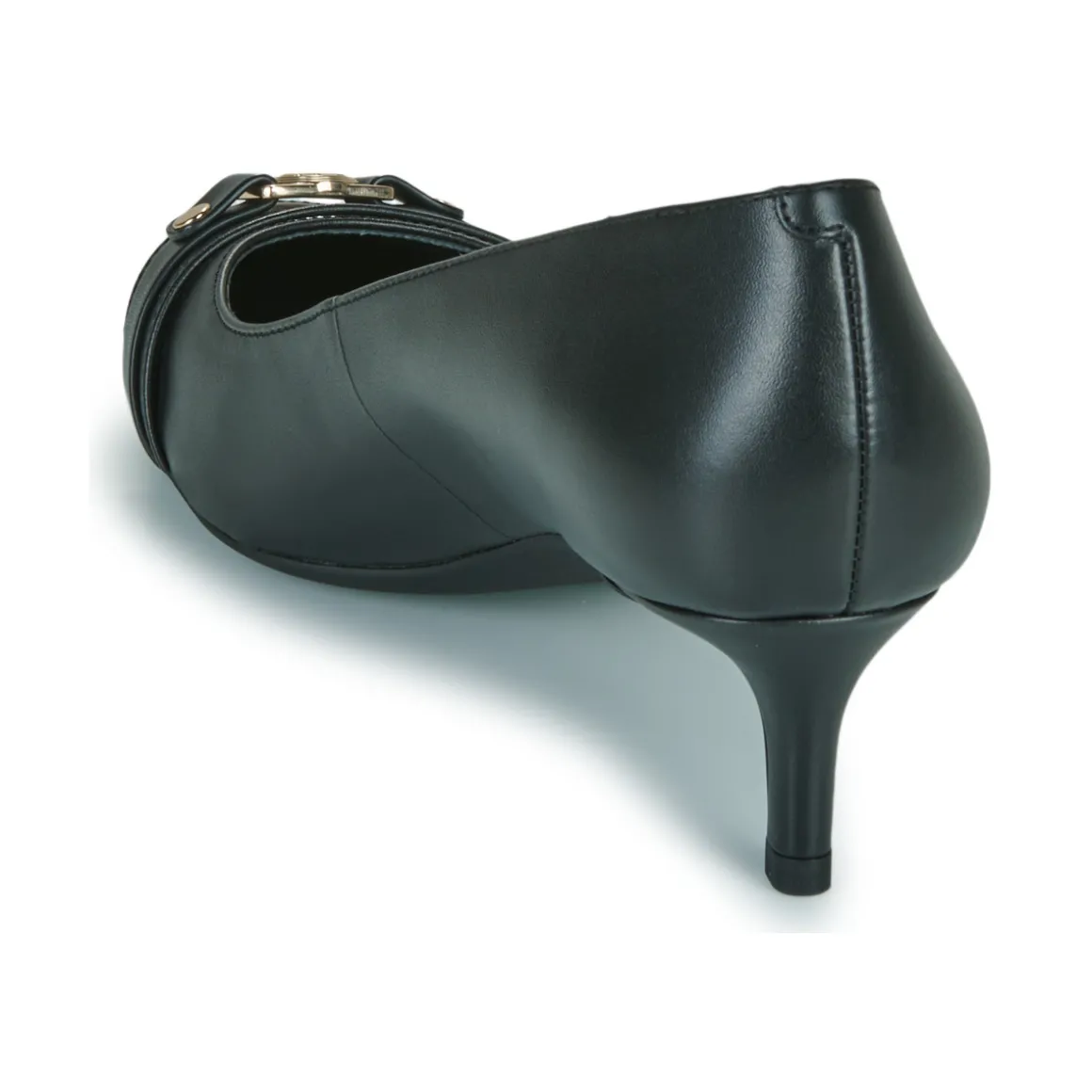 MANDY FLEX KITTEN PUMP