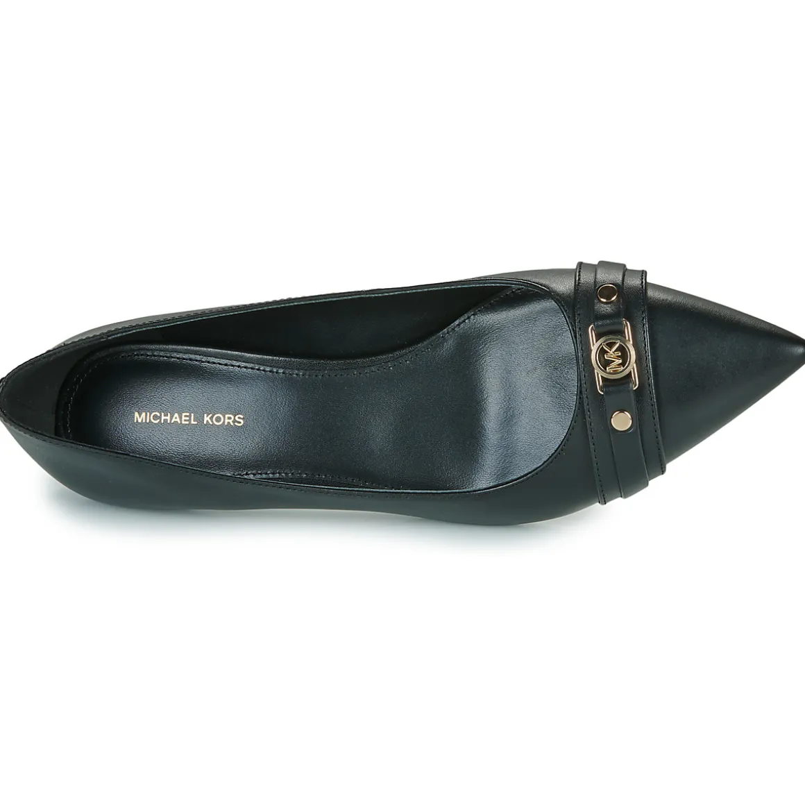 MANDY FLEX KITTEN PUMP