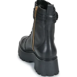 MANDY LACE UP BOOTIE