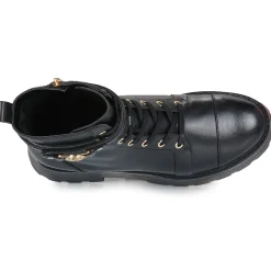 MANDY LACE UP BOOTIE