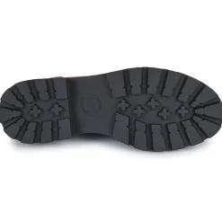 MANDY LACE UP BOOTIE