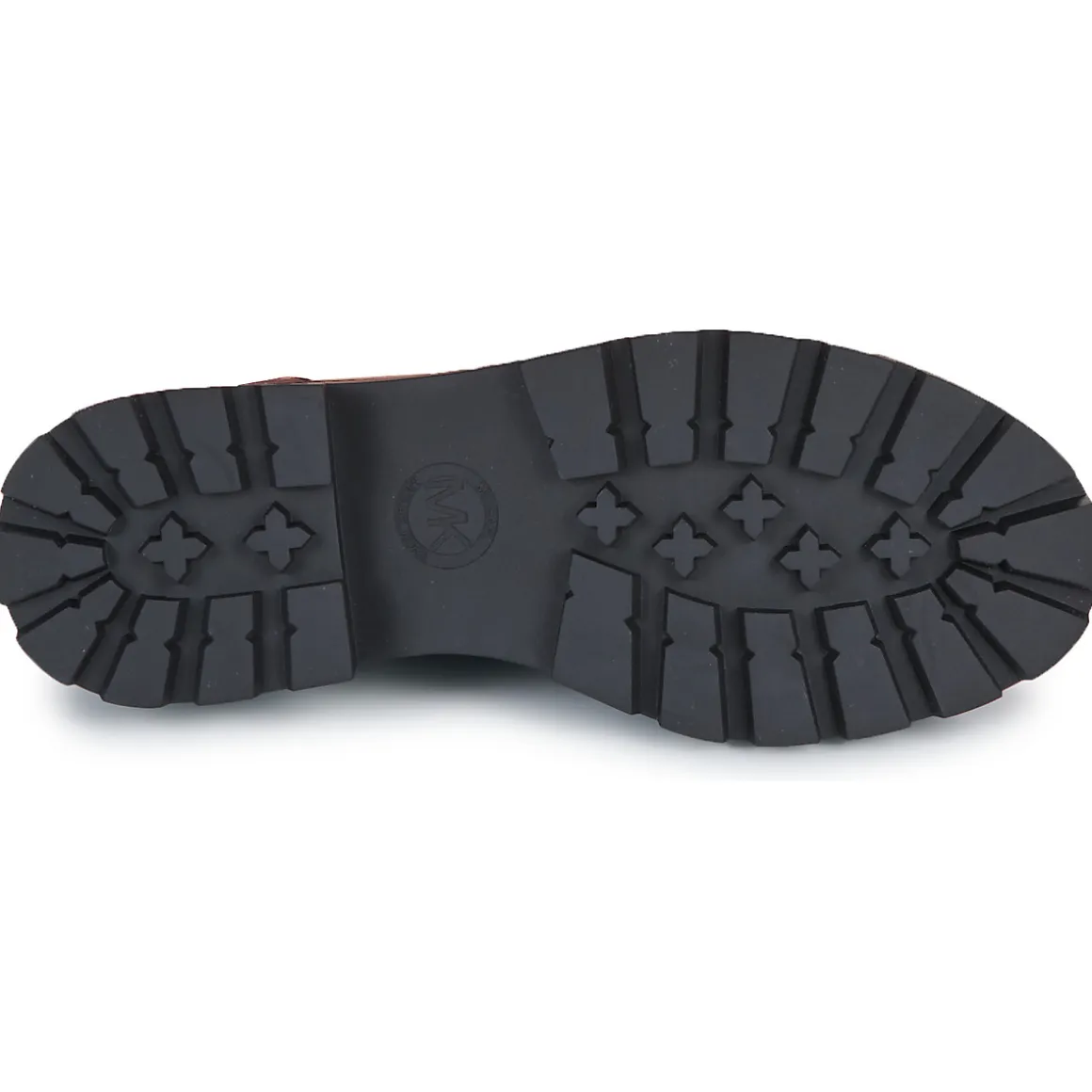 MANDY LACE UP BOOTIE