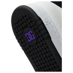 MANTECA 4 HI black white purple