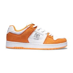 MANTECA 4 S orange white