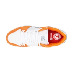 MANTECA 4 S orange white