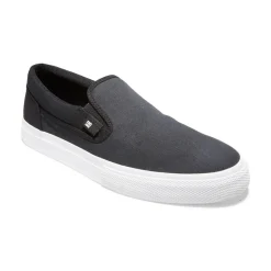 MANUAL SLIP ON black