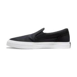 MANUAL SLIP ON black