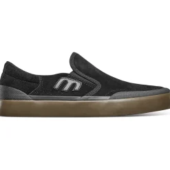 MARANA SLIP XLT BLACK GUM