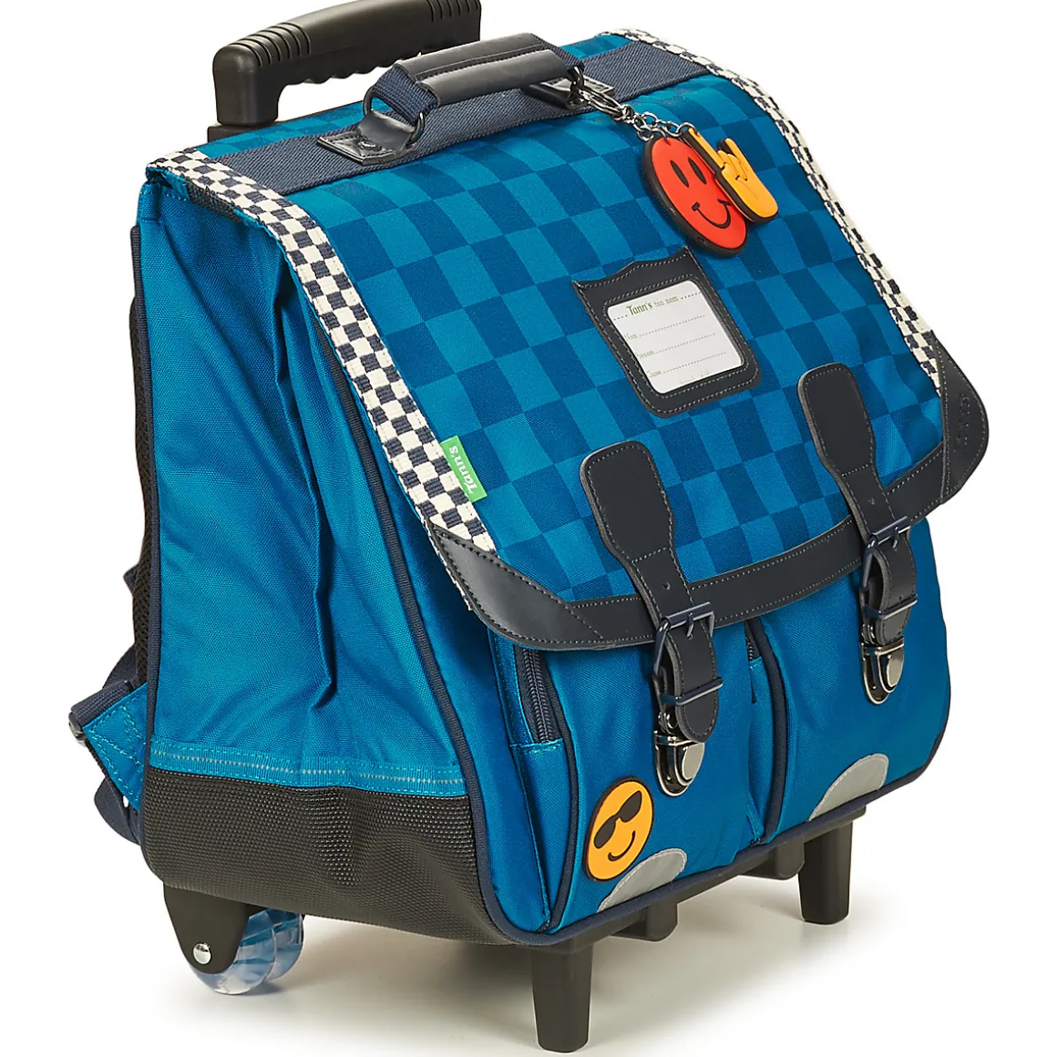 MARCEAU CARTABLE TROLLEY 41 CM