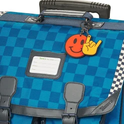 MARCEAU CARTABLE TROLLEY 41 CM