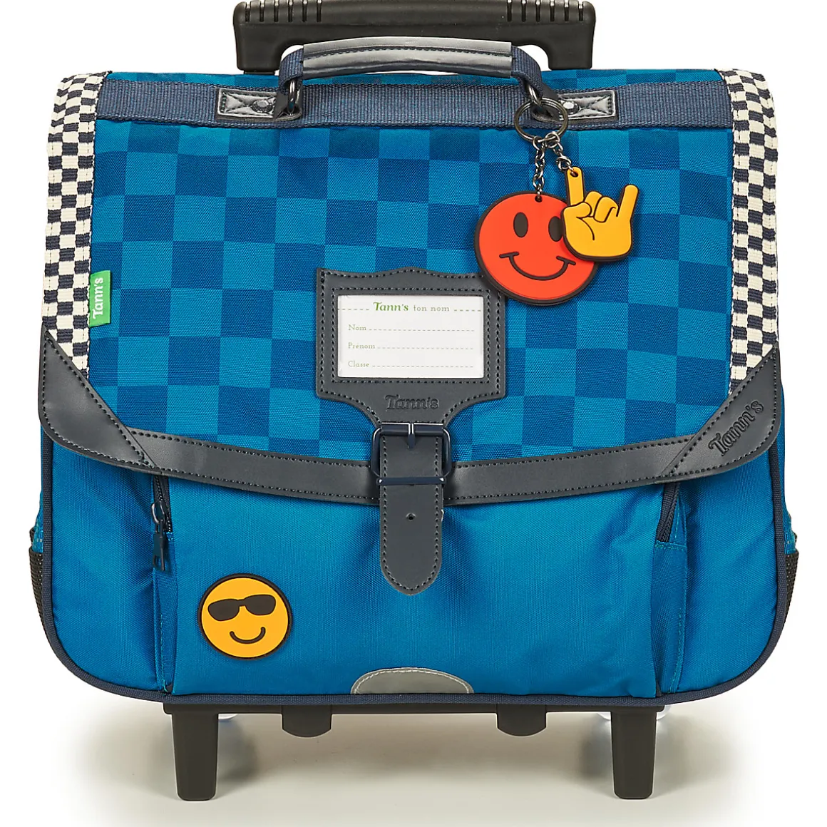 MARCEAU CARTABLE TROLLEY 38 CM