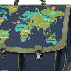 MARIUS CARTABLE 38 CM