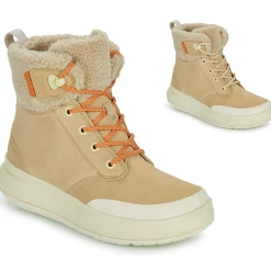 MARQUETTE THERMO LACE WATERPROOF