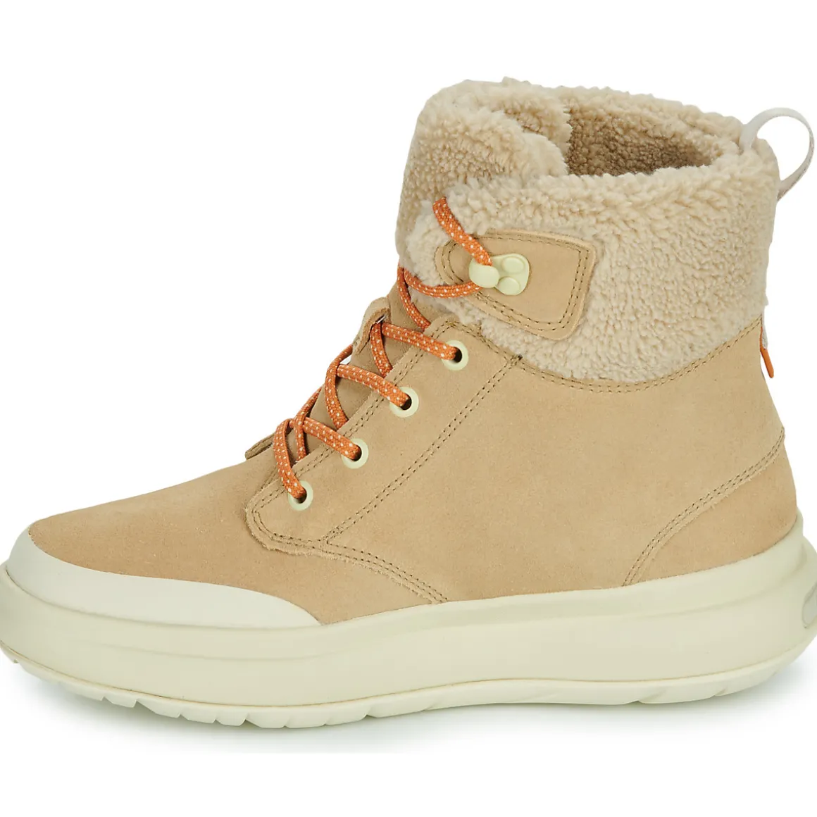 MARQUETTE THERMO LACE WATERPROOF