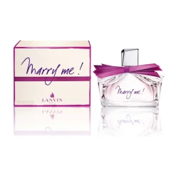 Marry Me ! - eau de parfum - 75ml