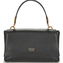 MASIE TOP HANDLE FLAP