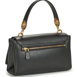 MASIE TOP HANDLE FLAP