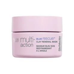 Masque De Secours Bleu Multi-action